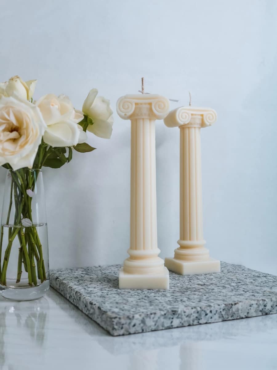 Fia Roman Column